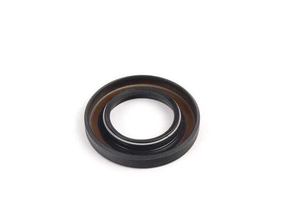 Retén de cigüeñal OEM 11141337654 para BMW Motorrad R50, R60/5, R75/5, R100, G 650 X y BMW 259. Original BMW.