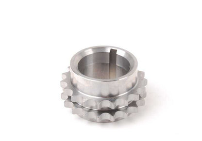 Rueda de cadena OEM 11211250198 para motos BMW R 60/5, R 75/5, R 80/7, R 100/7, R 100 RS... y más. Original BMW Motorrad.