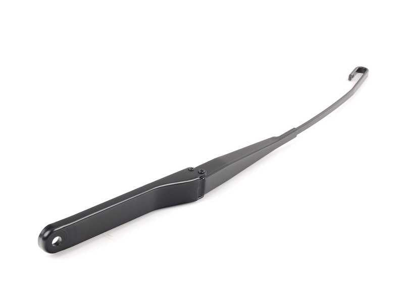 Brazo del limpiaparabrisas derecho OEM 61617198674 para BMW E85, E86, E89. Original BMW.