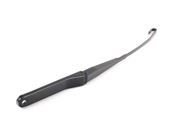 Brazo del limpiaparabrisas derecho OEM 61617198674 para BMW E85, E86, E89. Original BMW.
