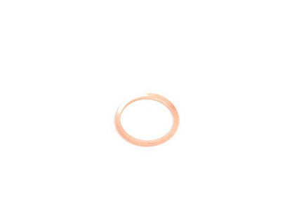 Arandela de estanqueidad OEM 13532242754 para BMW E30, E28, E34. Pieza original BMW. Ideal para sistemas de inyección, medida 21x17,5 mm. Repuesto original para máxima compatibilidad y estanqueidad.
