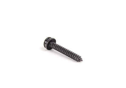 Tornillo de chapa OEM 51419174273 para BMW E36, E39. Original BMW.