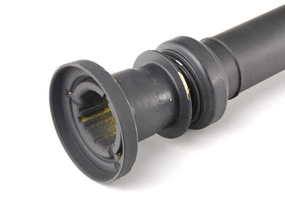 Eje de transmisión automático OEM 26107638486 para BMW F30, F31, F32, F33, F36 335i con cambio automático y tracción trasera. Original BMW.