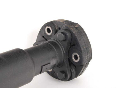 Eje de transmisión automático OEM 26107638486 para BMW F30, F31, F32, F33, F36 335i con cambio automático y tracción trasera. Original BMW.