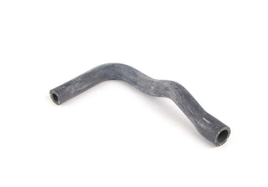 OEM water hose 11531717590 for BMW E30, E34, E36. Original BMW.