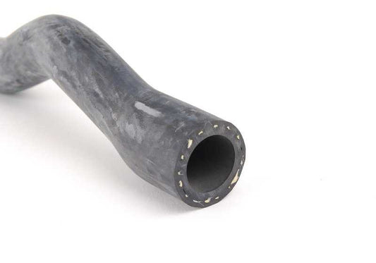 OEM water hose 11531717590 for BMW E30, E34, E36. Original BMW.