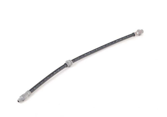 Heckbremsschlauch für BMW E83, E83N (OEM 34303411444). Original BMW