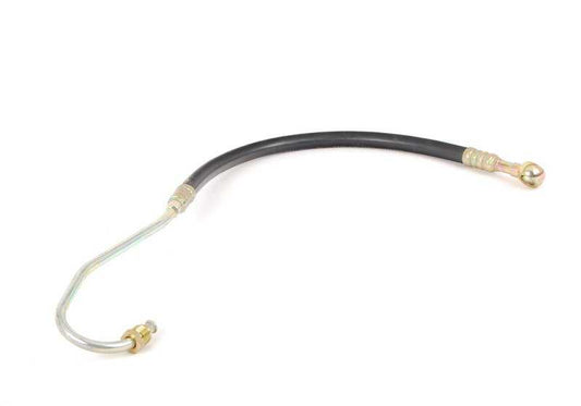 BMW -Druckschlauch 7 E23 (OEM 32411128160). Original BMW.