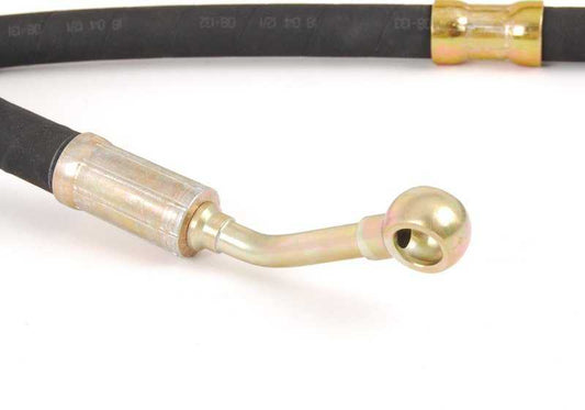 Tubo hidráulico dirección asistida OEM 32411094841 para BMW Serie 5 E39 (520i, 523i) con motor M52. Compatible con modelos manuales y automáticos. Original BMW.