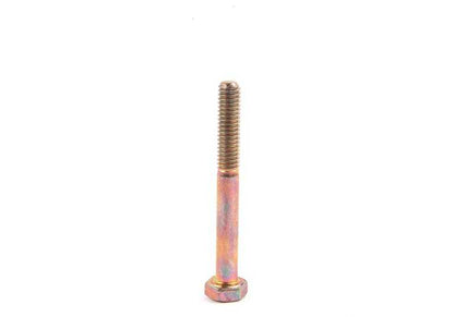 Tornillo hexagonal M4x35 OEM 07119912076 para BMW E30, E36, Z3. Original BMW.