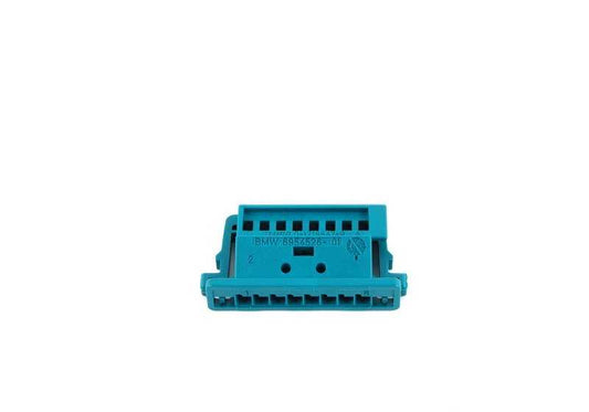 Conector universal de 8 pines OEM 61136954526 para BMW {E81,E82,E87,E87N,E88,E46,E90,E90N,E91,E91N,E92,E92N,E93,E93N,G20,G20N,G21,G21N,G28,G28N,G80,G80N,G81,G81N,G22,G22N,G23,G23N,G26,G26N,G82,G82N,G83,G83N,E60,E60N,E61,E61N,F07,F07N,F10,F10N,F11,F11
