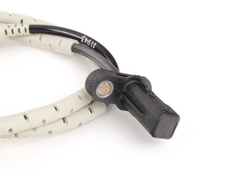 Sensor De Presión De Carga 13628570118 Para BMW | Compatible Serie 1, 3, 4, 5, X1, X3, MINI | 3 Polos