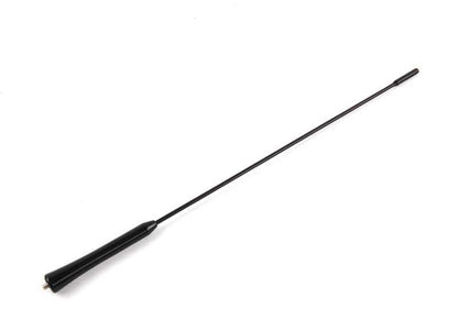 Antena corta OEM 65218362368 para BMW E36 {316i, 318tds} Berlina y Coupé. Recambio original BMW. Ideal para reemplazo fácil sin necesidad de conocimientos técnicos.