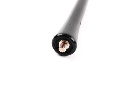 Antena corta OEM 65218362368 para BMW E36 {316i, 318tds} Berlina y Coupé. Recambio original BMW. Ideal para reemplazo fácil sin necesidad de conocimientos técnicos.