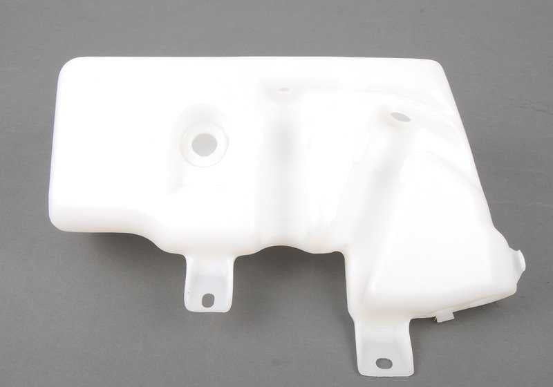 Windshield washer reservoir OEM 61678352897 for BMW 7 Series (E38). Original BMW.
