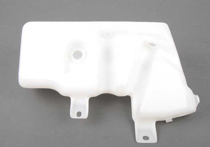 Windshield washer reservoir OEM 61678352897 for BMW 7 Series (E38). Original BMW.
