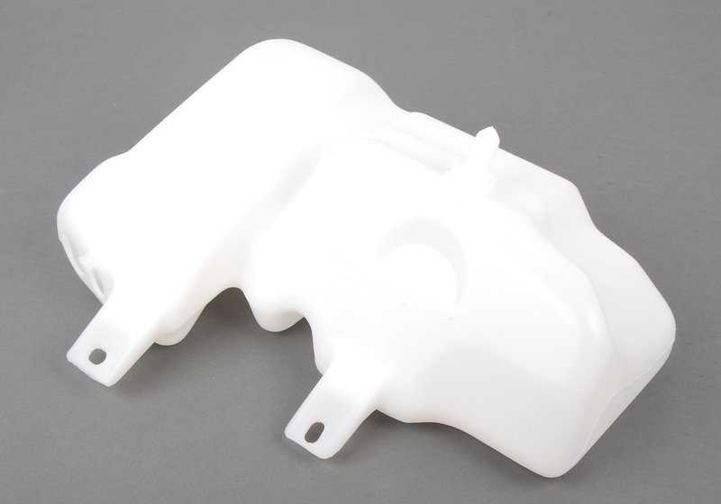 Windshield washer reservoir OEM 61678352897 for BMW 7 Series (E38). Original BMW.