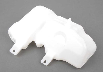 Windshield washer reservoir OEM 61678352897 for BMW 7 Series (E38). Original BMW.