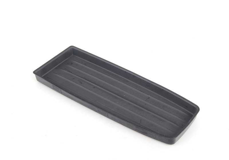 OM Holday Patich 51169227902 per BMW F20, F21, F22, F23, F87, F30, F31, F34, F35, F80, F32, F33, F36, F82, F83, I12, I15. BMW originale.
