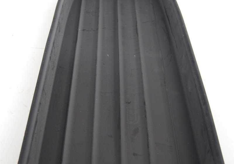 OM Holday Patich 51169227902 per BMW F20, F21, F22, F23, F87, F30, F31, F34, F35, F80, F32, F33, F36, F82, F83, I12, I15. BMW originale.