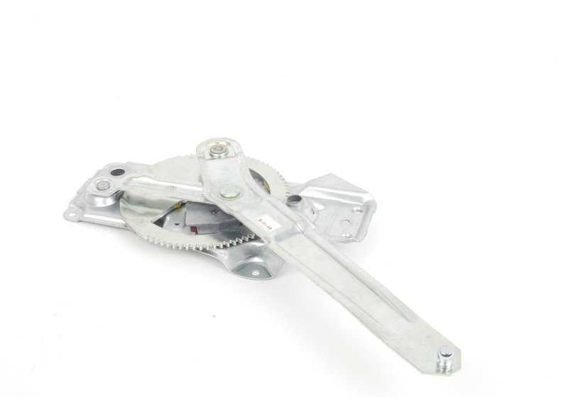 Rechte elektrische Elektrik OEM 51348119776 für BMW E36 {316i (M40/M43)}. Kompatibel mit Modellen mit manueller und automatischer Änderung. Original BMW.