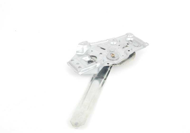 Rechte elektrische Elektrik OEM 51348119776 für BMW E36 {316i (M40/M43)}. Kompatibel mit Modellen mit manueller und automatischer Änderung. Original BMW.