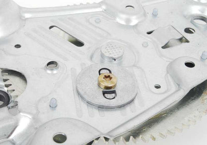 Rechte elektrische Elektrik OEM 51348119776 für BMW E36 {316i (M40/M43)}. Kompatibel mit Modellen mit manueller und automatischer Änderung. Original BMW.