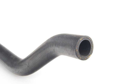 Manguera de retorno del radiador para BMW Serie 3 E36 (OEM 11531738055). Original BMW.