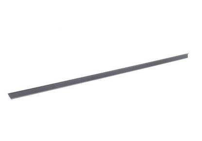 Moldura trasera derecha OEM 51222232446 para BMW E34. Original BMW.
