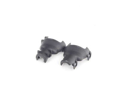 Toma de tubo OEM 12521707749 para BMW E81, E82, E87, E88, E90, E91, E92, E93, E60, E61, E63, E64, E65, E66, E84, E83, E53, E70, E71. Original BMW.