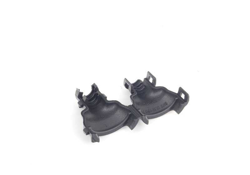 Toma de tubo OEM 12521707749 para BMW E81, E82, E87, E88, E90, E91, E92, E93, E60, E61, E63, E64, E65, E66, E84, E83, E53, E70, E71. Original BMW.