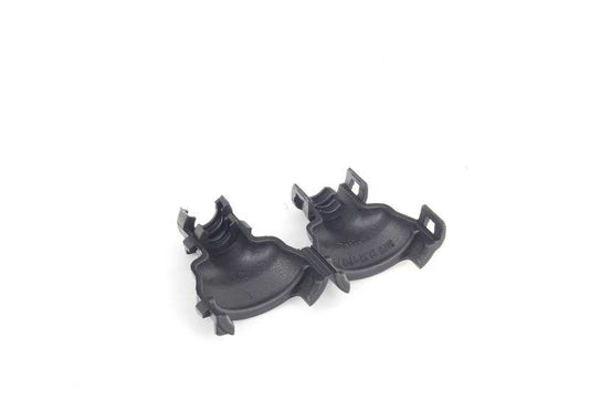 Toma de tubo OEM 12521707749 para BMW E81, E82, E87, E88, E90, E91, E92, E93, E60, E61, E63, E64, E65, E66, E84, E83, E53, E70, E71. Original BMW.