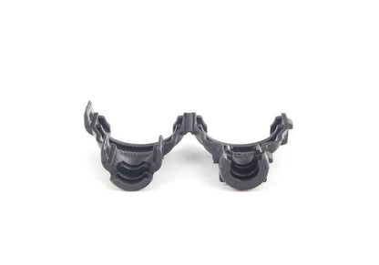 Toma de tubo OEM 12521707749 para BMW E81, E82, E87, E88, E90, E91, E92, E93, E60, E61, E63, E64, E65, E66, E84, E83, E53, E70, E71. Original BMW.