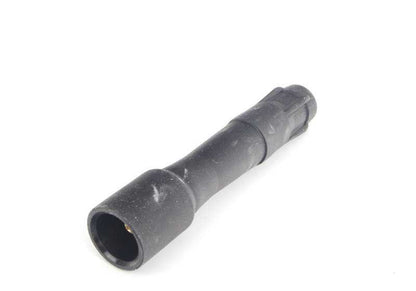 Conector de bujía OEM 12131730412 para BMW E36, E46, E39, E38, E31, E53, Z3, E52. Original BMW.