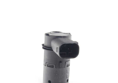 Sensor de aparcamiento PDC ultrasónico OEM 66206989077 para BMW E39, E60, E61, E63, E64, E85, E86. Original BMW.