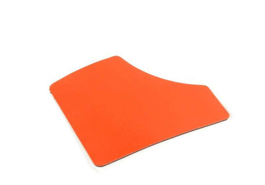 Lámina protectora derecha OEM 51711922246 para BMW E30. Original BMW.