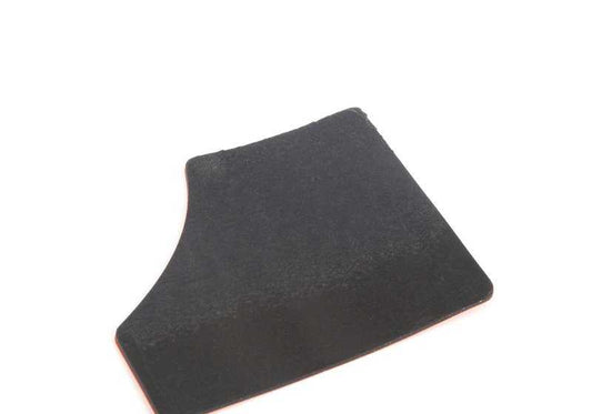 Lámina protectora derecha OEM 51711922246 para BMW E30. Original BMW.
