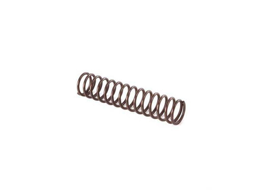 Kompressionsfedern für BMW E30, E28, E34, E24, E23, E32, E31 (OEM 24111215487). Original BMW.
