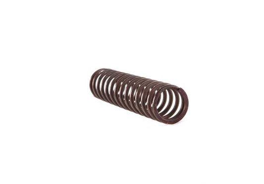 Kompressionsfedern für BMW E30, E28, E34, E24, E23, E32, E31 (OEM 24111215487). Original BMW.