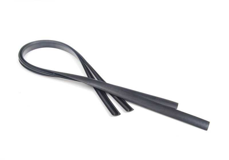 Cross bar for BMW E70, E70N (OEM 82710405052). Genuine BMW