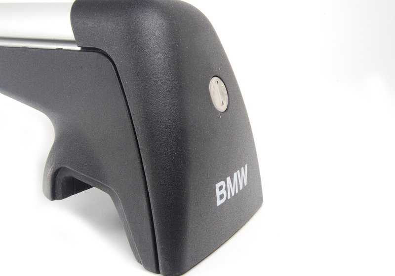 Cross bar for BMW E70, E70N (OEM 82710405052). Genuine BMW