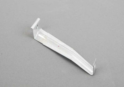 Right bracket for BMW 3 Series E30 (OEM 16111177347). Original BMW