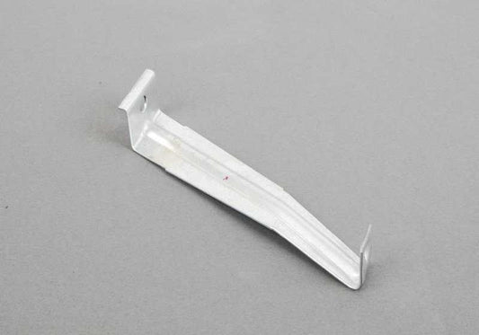 Right bracket for BMW 3 Series E30 (OEM 16111177347). Original BMW