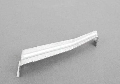 Right bracket for BMW 3 Series E30 (OEM 16111177347). Original BMW