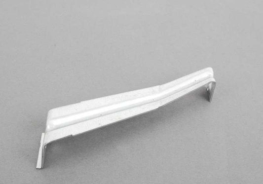 Right bracket for BMW 3 Series E30 (OEM 16111177347). Original BMW