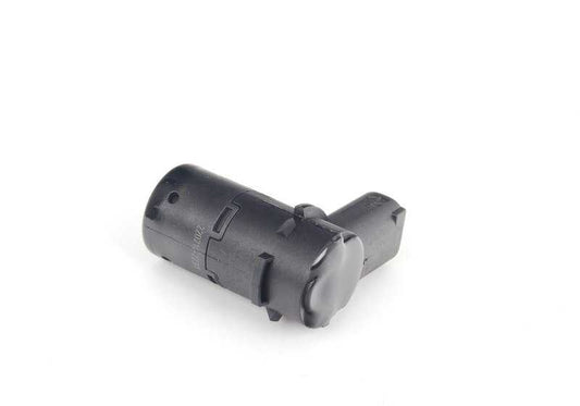 Black Sapphire Ultrasonic Sensor for BMW 5 Series E39, E60, E61, 6 Series E63, E64, Z4 E85, E86 and MINI R50, R52, R53 (OEM 66206989091). Original BMW
