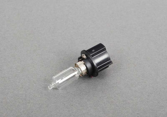 Portale nero per BMW 3 E92, E92N, E93, E93N, X3 E83N (OEM 63217207528). BMW originale