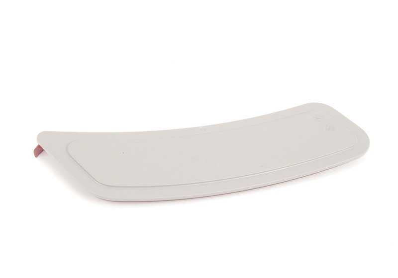 Luz de posición lateral derecha OEM 63147848582 para BMW F80, F80N, F82, F82N, F83, F83N. Original BMW.