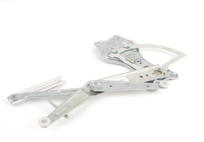 Elevalunas eléctrico delantero izquierdo OEM 51331935641 para BMW Serie 3 E30. Pieza original BMW.