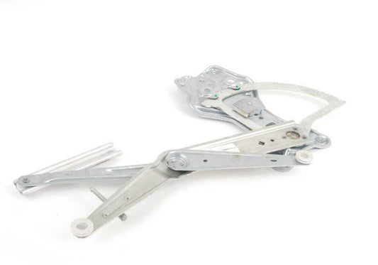 Elevalunas eléctrico delantero izquierdo OEM 51331935641 para BMW Serie 3 E30. Pieza original BMW.